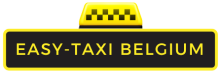 Logoeasytaxibelgium