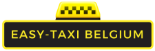 Logoeasytaxibelgium