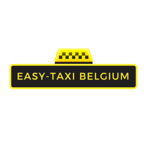 Logoeasytaxibelgium